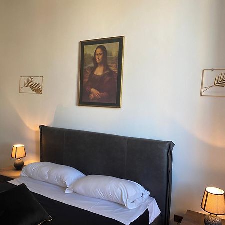 Prince'S Suite - Budget Rooms & Apt Piazza Del Popolo โรม ภายนอก รูปภาพ