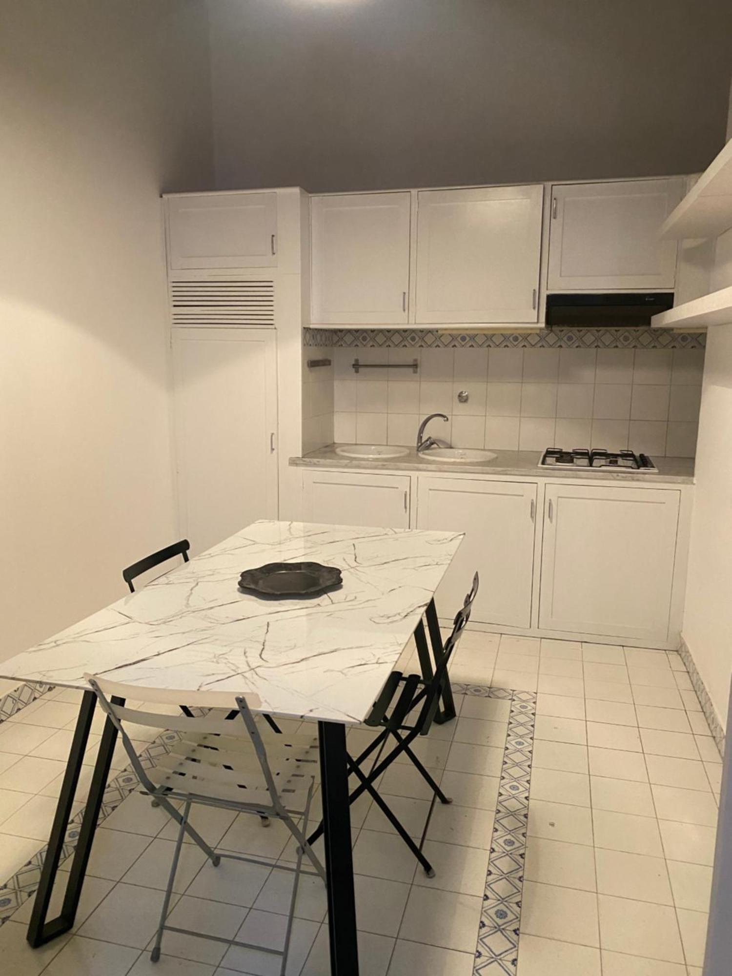 Prince'S Suite - Budget Rooms & Apt Piazza Del Popolo โรม ภายนอก รูปภาพ