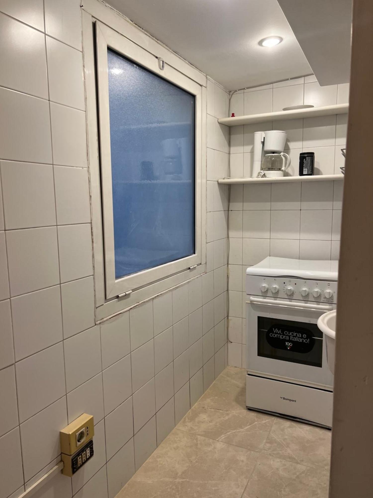 Prince'S Suite - Budget Rooms & Apt Piazza Del Popolo โรม ภายนอก รูปภาพ